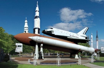 U.S. Space & Rocket Center